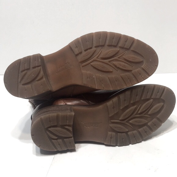 EARTH Boots brown Talus - Picture 9 of 16